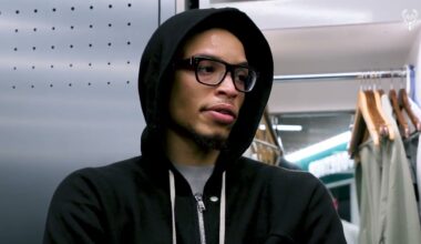 Ryan Rollins Postgame Media Availability | 02.06.26