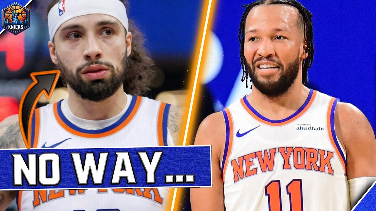 The NBA is TERRIFIED of This...