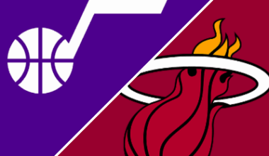 [Post Game] Blatantly tanking Jazz too much for Miami on a back-to-back without Powell