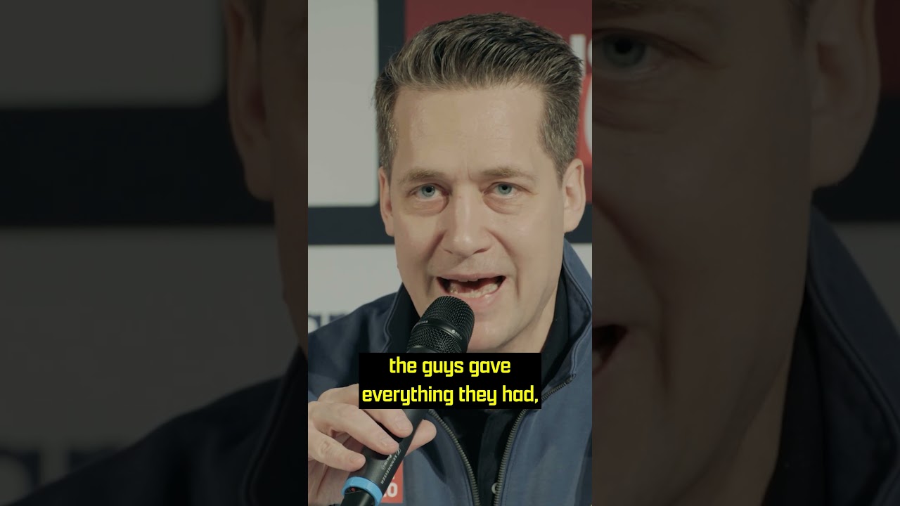 Sweden looking to win 🥇 AND inspire the next generation 🇸🇪