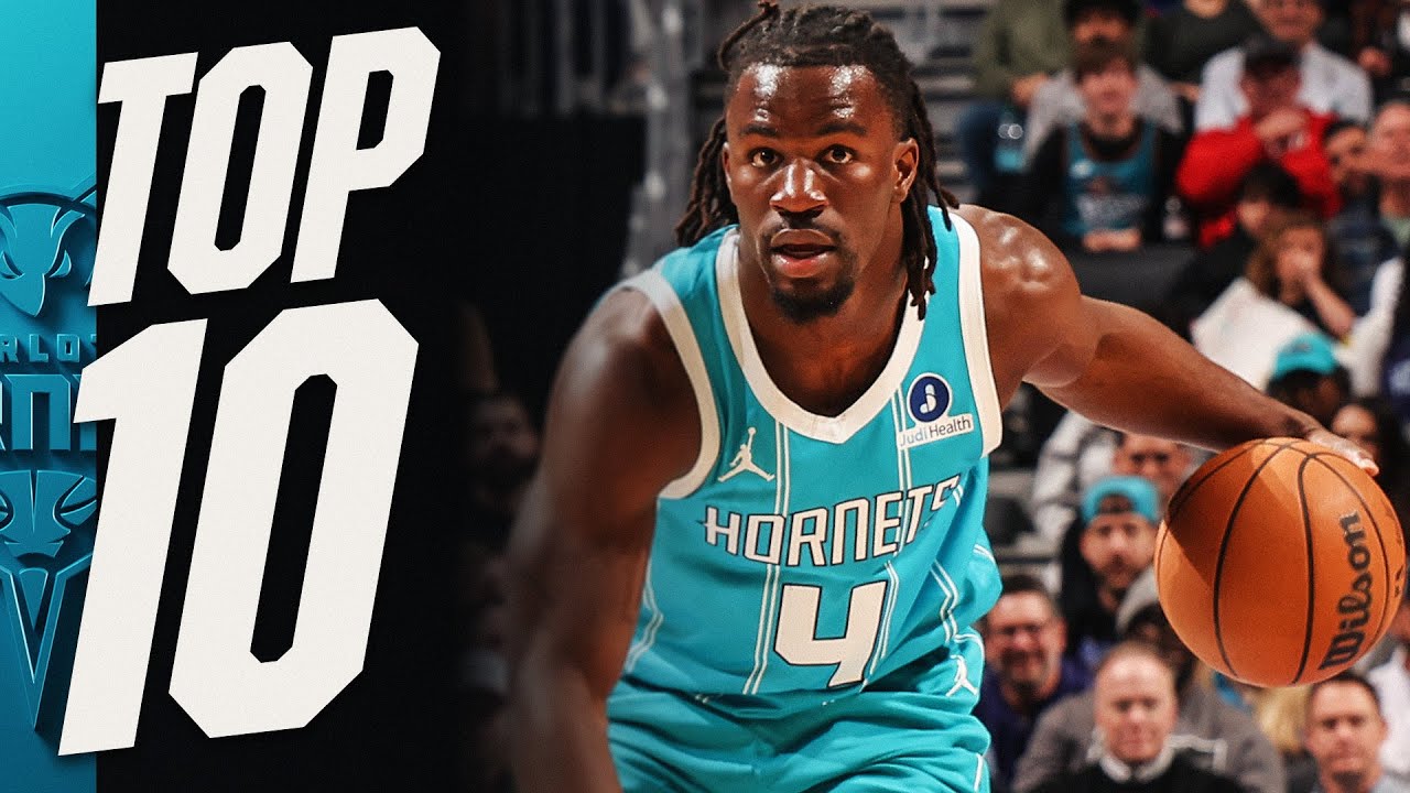 NBA's Top 10 Plays of the Night | February 9, 2026