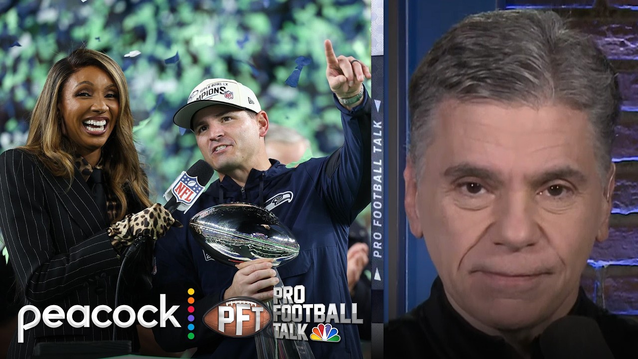 When Seattle Seahawks realized they were true Super Bowl contenders | Pro Football Talk | NFL on NBC