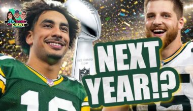 How Close Are The Packers To Being In A Super Bowl!?
