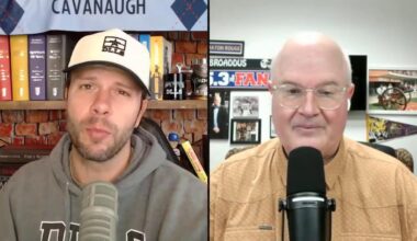 Will the Dallas Cowboys 'Bust the Budget' with at least ONE big free agent?