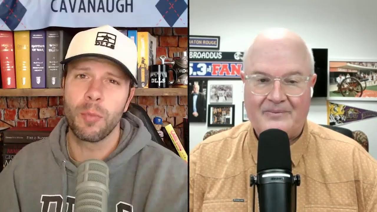 Will the Dallas Cowboys 'Bust the Budget' with at least ONE big free agent?