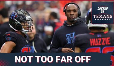 How Far Behind Are the Houston Texans After the Super Bowl? DeMeco Ryans CAN Win a Championship