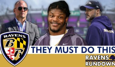 ESPN Sends POWERFUL Message To Baltimore Ravens After Super Bowl 60