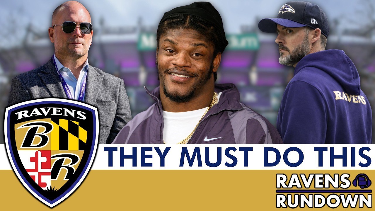 ESPN Sends POWERFUL Message To Baltimore Ravens After Super Bowl 60