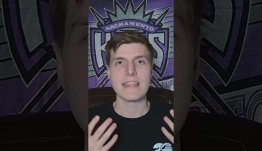 Kings Lose "The Game" To The Pelicans #nba #sacramentokings #thegame