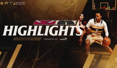 Highlights: Washington Wizards vs. Miami Heat | 02.08.26