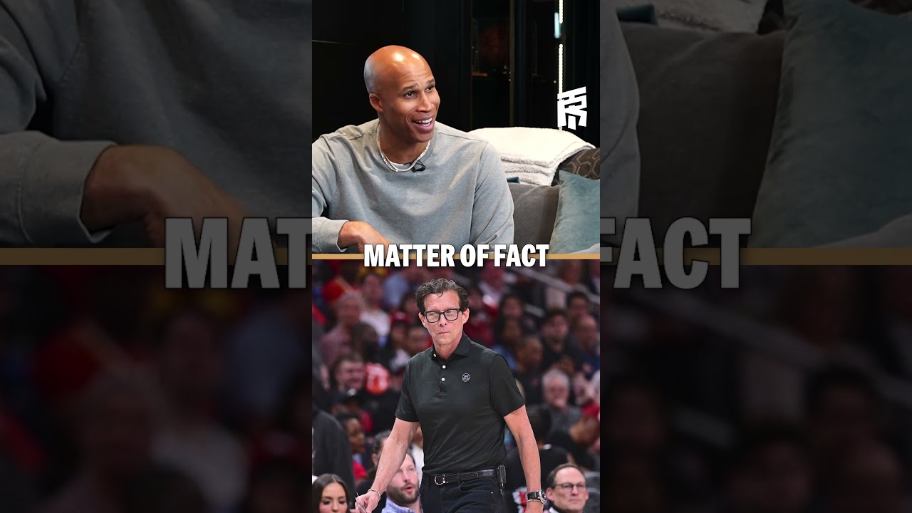 The Atlanta Hawks : Most Athletic Team In the League? #nba #atlantahawks