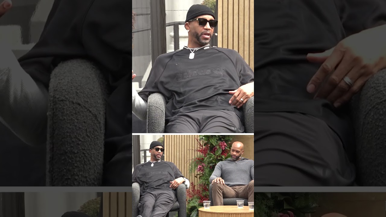 Tracy McGrady Speaks Out on His Decision to Leave the Toronto Raptors in Free Agency 👀 | Cousins