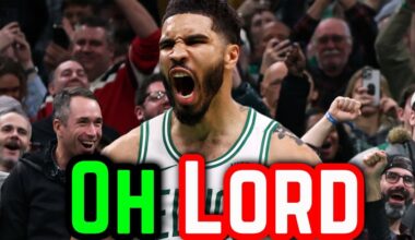 The Boston Celtics Are About To Add Their Superstar Back