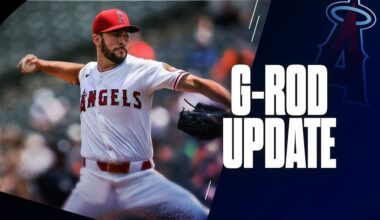 2026 Los Angeles Angels Fantasy Baseball Preview!