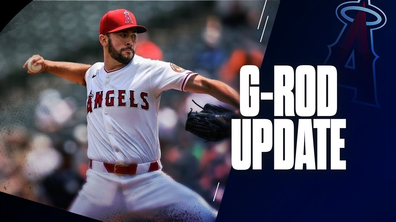 2026 Los Angeles Angels Fantasy Baseball Preview!