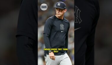 Can the Yankees' Bullpen Strategy Work? #yankees #mlb #baseball #nyy #newyorkyankees