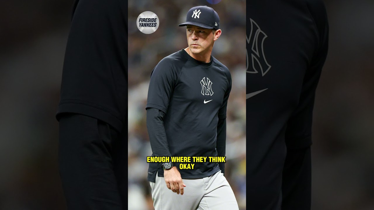 Can the Yankees' Bullpen Strategy Work? #yankees #mlb #baseball #nyy #newyorkyankees
