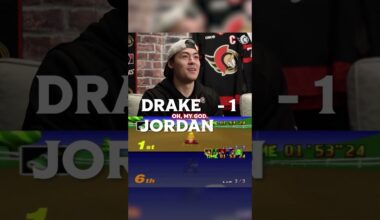 Part ✌️ of Bobby and Spenny's Mario Kart race 🏎️