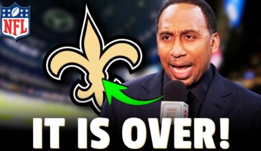 🚨 URGENT! THE SAINTS JUST LANDED A HUGE SUPERSTAR NOW - SAINTS NEWS