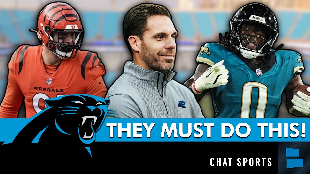 ESPN Sends POWERFUL Message To Panthers After Super Bowl 60