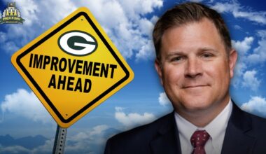 The Aftermath - Time for the Packers to Upgrade at Cornerback!!!