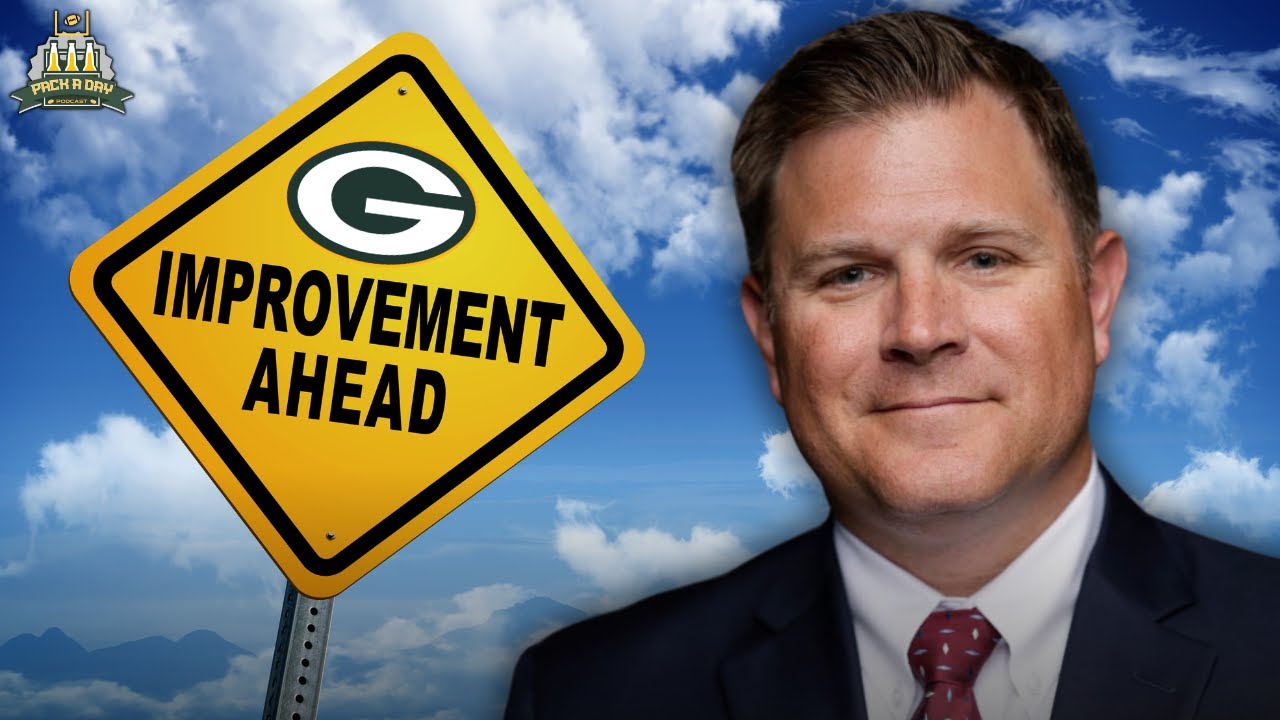 The Aftermath - Time for the Packers to Upgrade at Cornerback!!!