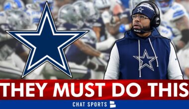 ESPN Sends POWERFUL Message To Dallas Cowboys After Super Bowl 60