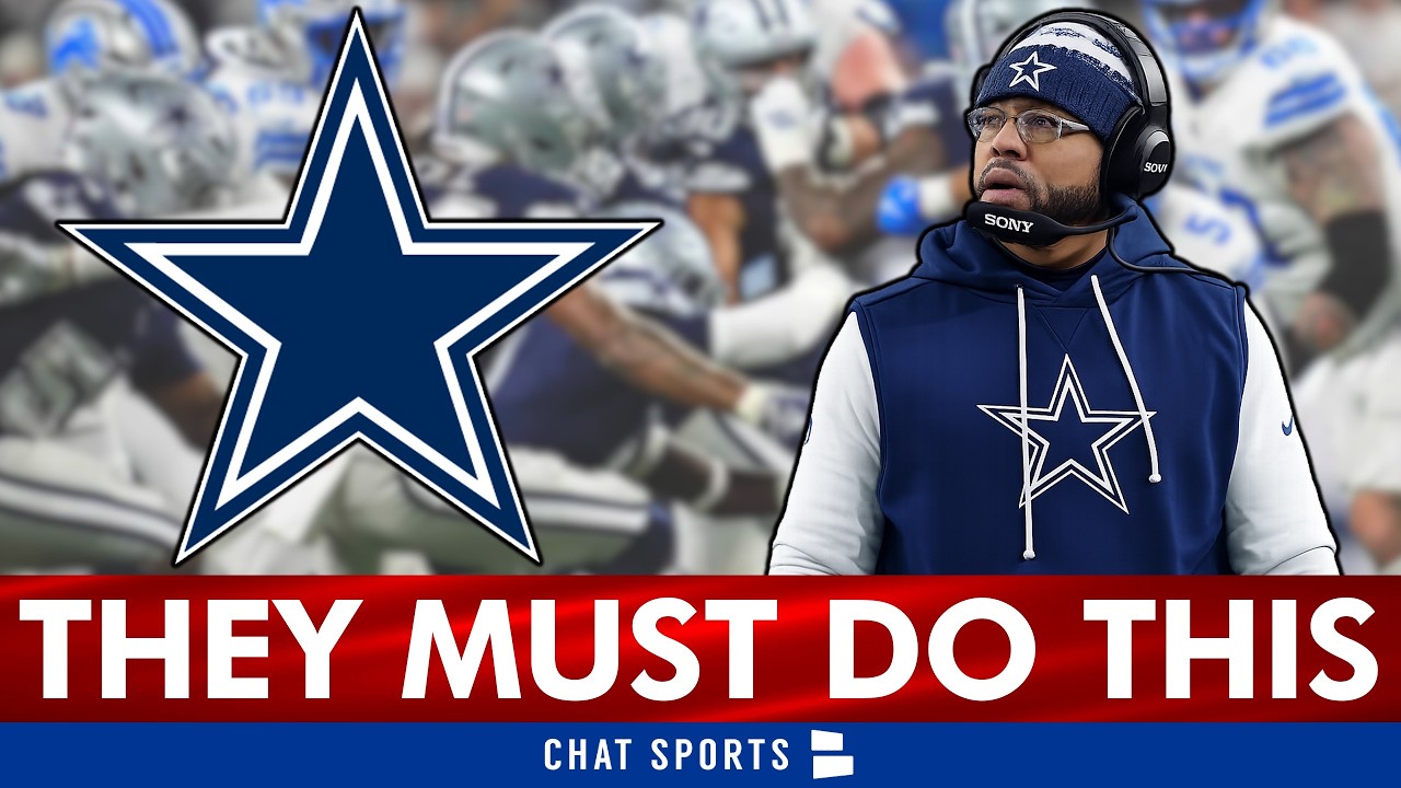 ESPN Sends POWERFUL Message To Dallas Cowboys After Super Bowl 60