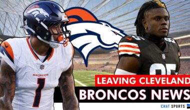 This NFL News Has Caught Sean Payton’s Attention…