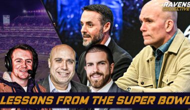 Baltimore Ravens' Super Bowl LX Takeaways | What's Next?