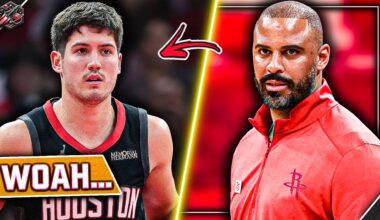 Rockets forced into an IMPOSSIBLE Decision...