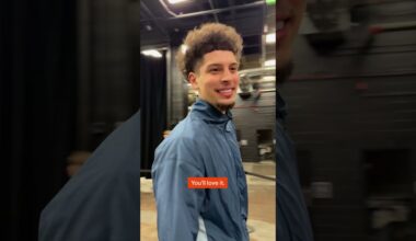 Squad gave some food recs for Amir 🧑‍🍳 🗣️ Suns fans, you got any? #shorts | Phoenix Suns