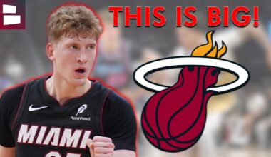 Miami Heat Fans Get GREAT NEWS Despite Embarrassing Loss To Utah Jazz