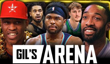 Cam Thomas Signing With Bucks REIGNITES Gil's Arena