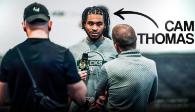 Milwaukee Bucks contrató al jugador que NADIE quiere…