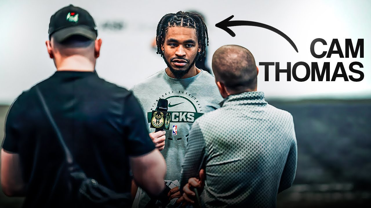 Milwaukee Bucks contrató al jugador que NADIE quiere…