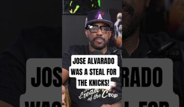 Knicks made a TEAM ALTERING TRADE AND I LOVE IT! #knicks #nba #newyorkknicks #nbatradedeadline