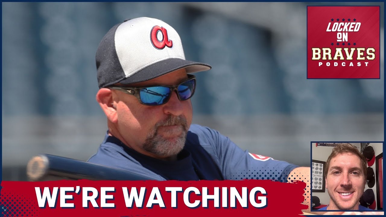 Atlanta Braves 2026 Top 5 Spring Training Storylines