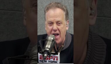 MICHAEL KAY DEFENDS THE METS!