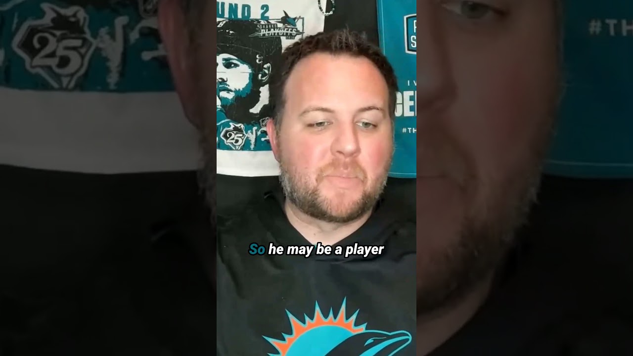 Is Ty Dellandrea A POTENTIAL Roster Causality This Offseason?!