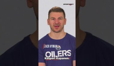 Ask An Oiler | Best Dressed 👔