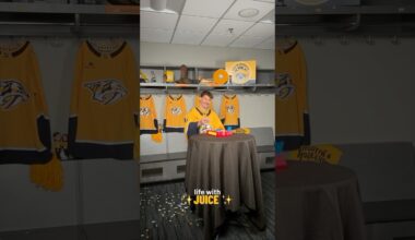 Everything’s better with Juice 😁 #nhl #finland #suomi