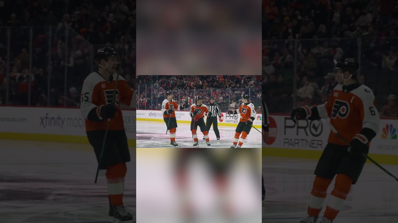 Let the games begin. #shorts