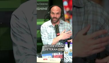 Should The Saints Target Bills G David Edwards? | Offensive Line Fix?