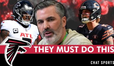 ESPN Sends POWERFUL Message To Atlanta Falcons After Super Bowl 60