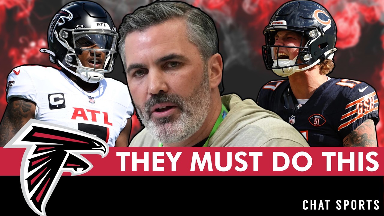 ESPN Sends POWERFUL Message To Atlanta Falcons After Super Bowl 60