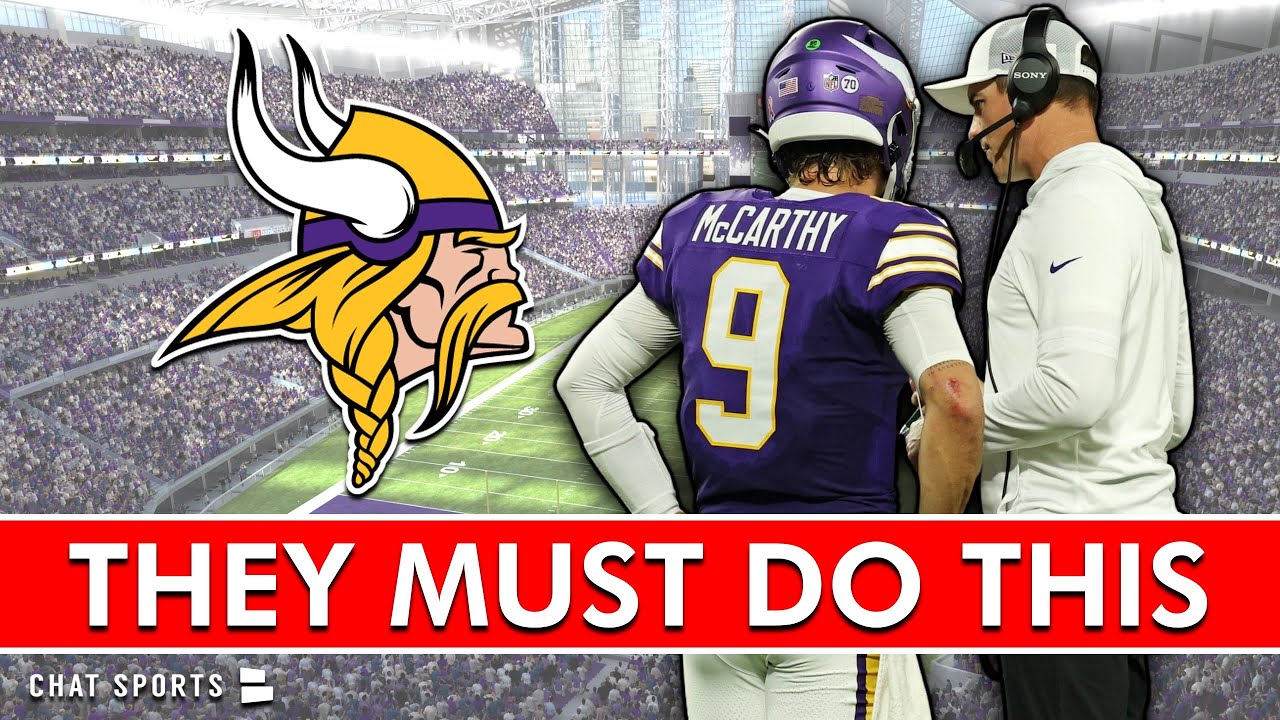 ESPN Sends POWERFUL Message To Minnesota Vikings After Super Bowl 60