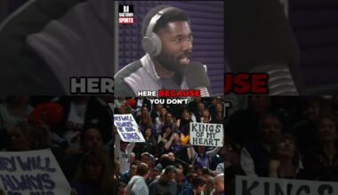 The Drive Guys Give Their Thoughts on NBA Writers Slamming the Kings as they Lose 13 in a Row