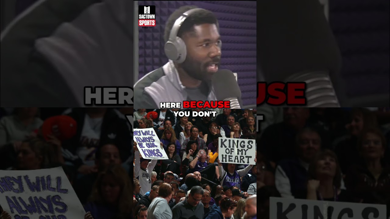 The Drive Guys Give Their Thoughts on NBA Writers Slamming the Kings as they Lose 13 in a Row