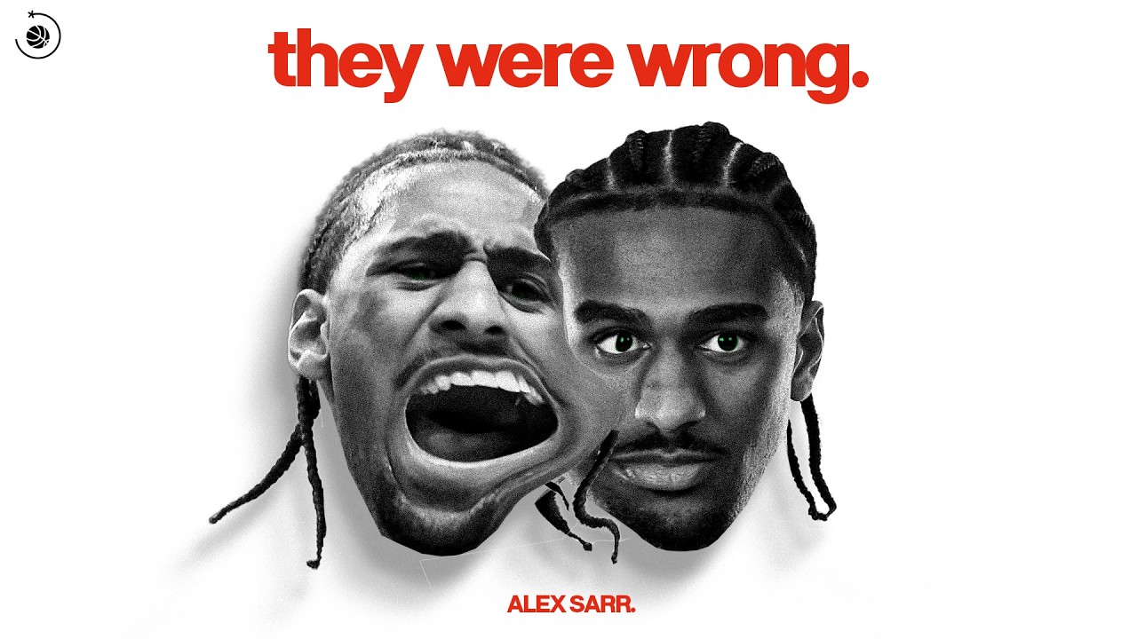 A Career Decided in 15 Shots